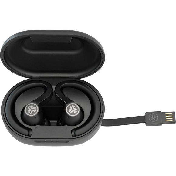 JLAB Go Air Sport True Wireless Bluetooth Earbuds 3rd Gen. - Picture 6 of 6
